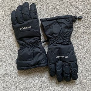 Men’s Tumalo mountain gloves